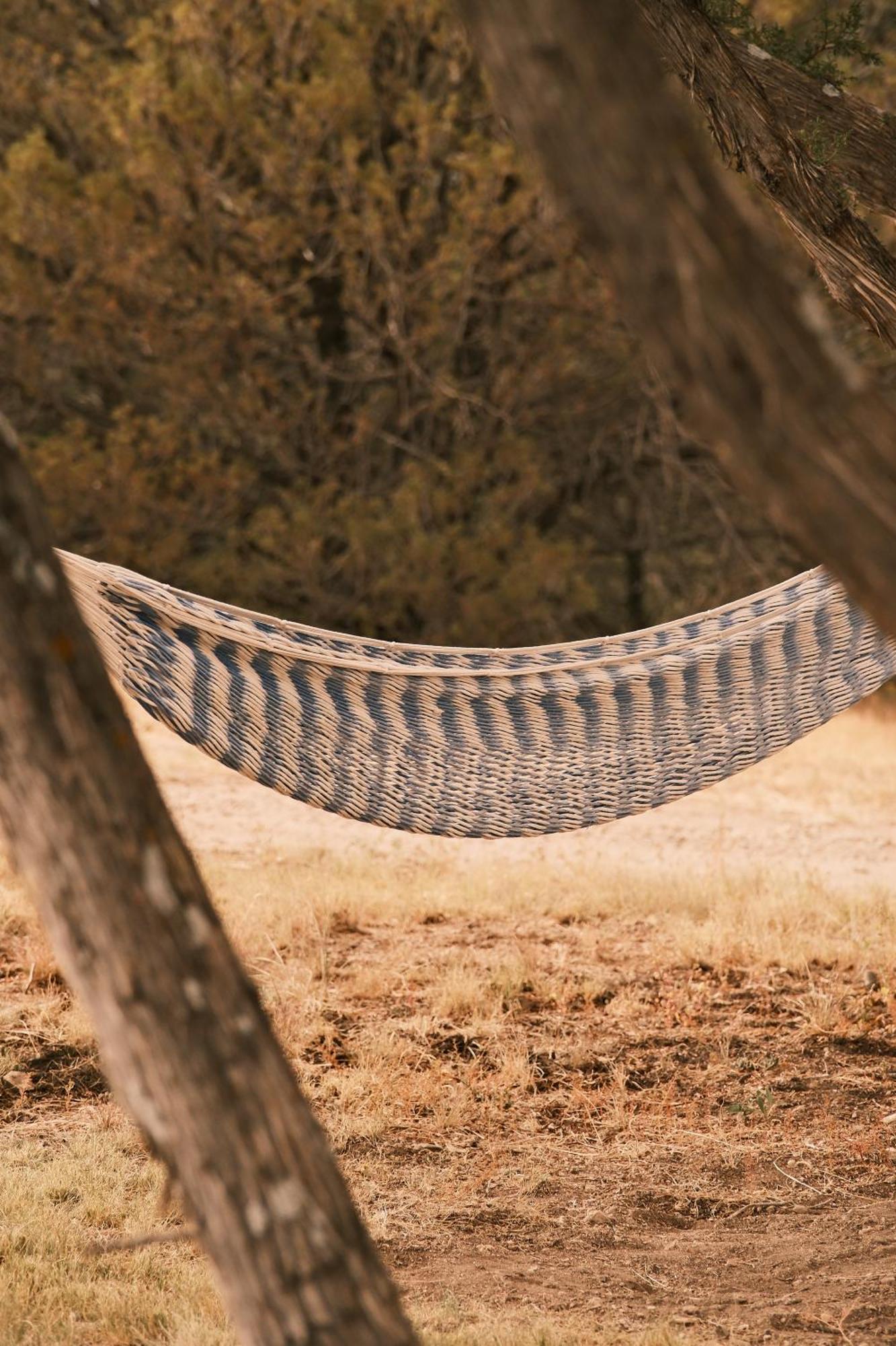 Вилла Crows Nest Treehouse At El Mstico Ranch Nogal Экстерьер фото