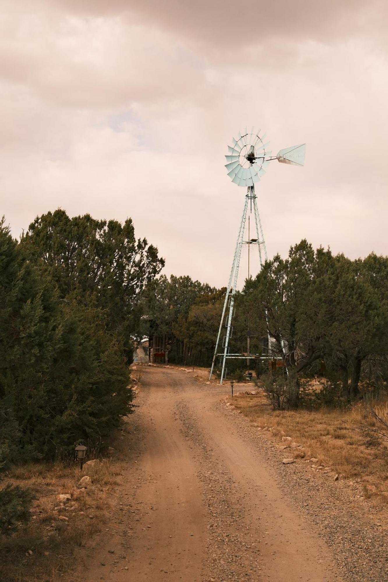 Вилла Crows Nest Treehouse At El Mstico Ranch Nogal Экстерьер фото